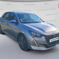 Peugeot 208 1.2 PureTech 75ch S/S Active Business GPS Strasbourg