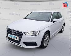 Audi A3 Strasbourg