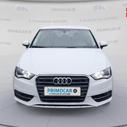 Audi A3 1.8 TFSI 180ch Ambition S tronic 7 Strasbourg
