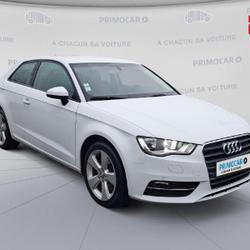 Audi A3 1.8 TFSI 180ch Ambition S tronic 7 Strasbourg