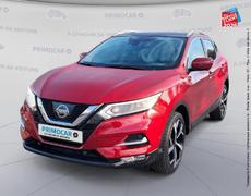 Nissan Qashqai Strasbourg