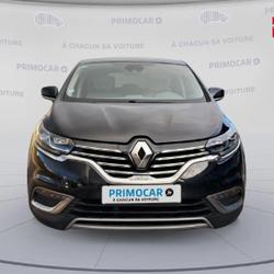 Renault Espace 5 1.6 dCi 160ch energy Initiale Paris EDC Illange