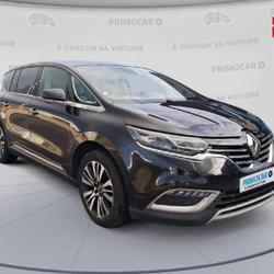 Renault Espace 5 1.6 dCi 160ch energy Initiale Paris EDC Illange