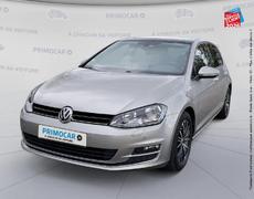 Volkswagen Golf 7 Strasbourg