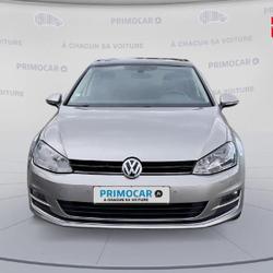 Volkswagen Golf 7 1.4 TSI 150ch ACT BlueMotion Technology all star 5p Sieges chauf Strasbourg