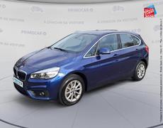 BMW Serie 2 Active Tourer
