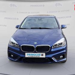 BMW Serie 2 Active Tourer 218DA 150CH BUSINESS DESIGN Strasbourg