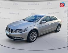 Volkswagen CC Strasbourg