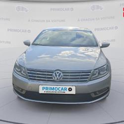 Volkswagen CC 1.4 TSI 150ch BlueMotion Technology Strasbourg
