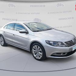 Volkswagen CC 1.4 TSI 150ch BlueMotion Technology Strasbourg