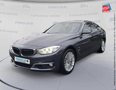 BMW Serie 3 Gran Turismo Illange