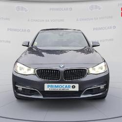 BMW Serie 3 Gran Turismo 325dA 218ch Luxury Illange