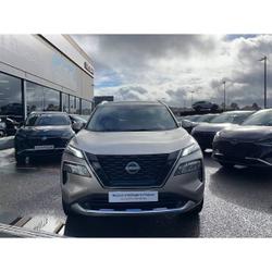 Nissan XTrail e-POWER 213 ch e-4ORCE 7 Places Tekna Laval