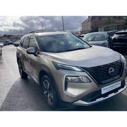 Nissan XTrail e-POWER 213 ch e-4ORCE 7 Places Tekna Laval