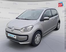 Volkswagen UP Strasbourg