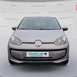 Volkswagen UP 1.0 75ch Move up! 5p Strasbourg