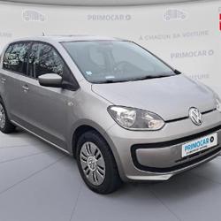 Volkswagen UP 1.0 75ch Move up! 5p Strasbourg