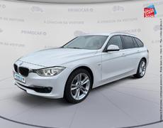 BMW Serie 3 Dijon