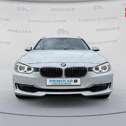 BMW Serie 3 325DA 218CH LUXURY Dijon