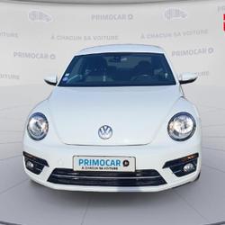 Volkswagen Coccinelle 1.2 TSI 105ch BlueMotion Technology Design Strasbourg