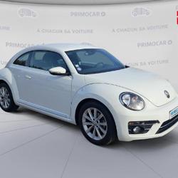Volkswagen Coccinelle 1.2 TSI 105ch BlueMotion Technology Design Strasbourg