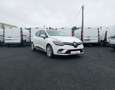 Renault Clio 4 Saint-Georges-Montcocq