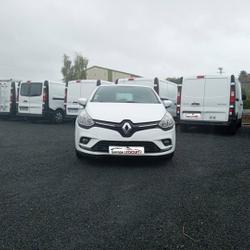 Renault Clio 4 1.5 dCi 75ch Energy Business 5 Places Saint-Georges-Montcocq