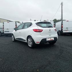 Renault Clio 4 1.5 dCi 75ch Energy Business 5 Places Saint-Georges-Montcocq