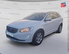 Volvo XC60 Strasbourg