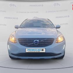 Volvo XC60 D3 150ch Momentum Strasbourg