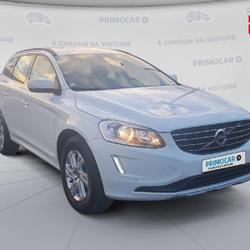 Volvo XC60 D3 150ch Momentum Strasbourg