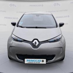 Renault Zoe Intens charge normale Type 2 ACHAT INTEGRAL 22KW Strasbourg