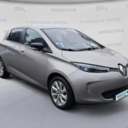 Renault Zoe Intens charge normale Type 2 ACHAT INTEGRAL 22KW Strasbourg