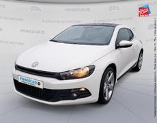 Volkswagen Scirocco Illange