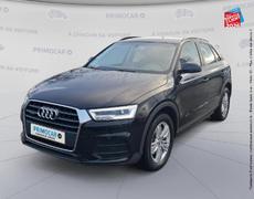 Audi Q3 Strasbourg