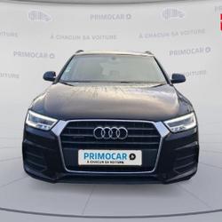 Audi Q3 2.0 TDI 150ch Ambiente quattro S tronic 7 Strasbourg