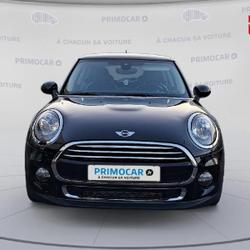 Mini Mini Cooper 136ch Exquisite II BVA Forbach