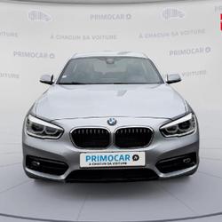 BMW Serie 1 125dA 224ch Sport 5p Illange