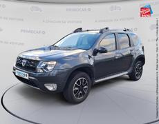Dacia Duster Dijon
