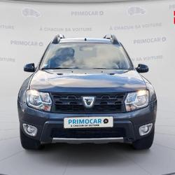 Dacia Duster 1.2 TCe 125ch Black Touch 2017 4X2 Dijon