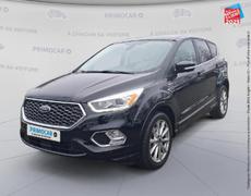 Ford Kuga Strasbourg