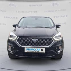 Ford Kuga 1.5 ECOBOOST 150CH STOP&START VIGNALE 4X2 Strasbourg