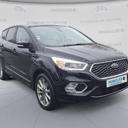 Ford Kuga 1.5 ECOBOOST 150CH STOP&START VIGNALE 4X2 Strasbourg
