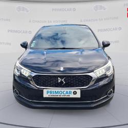 DS DS4 BLUEHDI 120CH BE CHIC S&S EAT6 Strasbourg