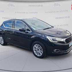 DS DS4 BLUEHDI 120CH BE CHIC S&S EAT6 Strasbourg