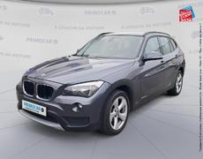 BMW X1 Forbach