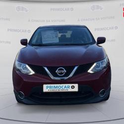 Nissan Qashqai 1.5 dCi 110ch Acenta Dijon