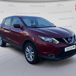 Nissan Qashqai 1.5 dCi 110ch Acenta Dijon