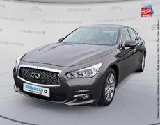 Infiniti Q50 Strasbourg