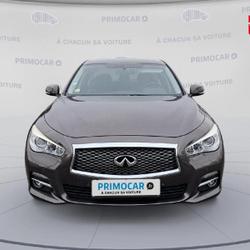 Infiniti Q50 2.2d 170ch Premium Strasbourg